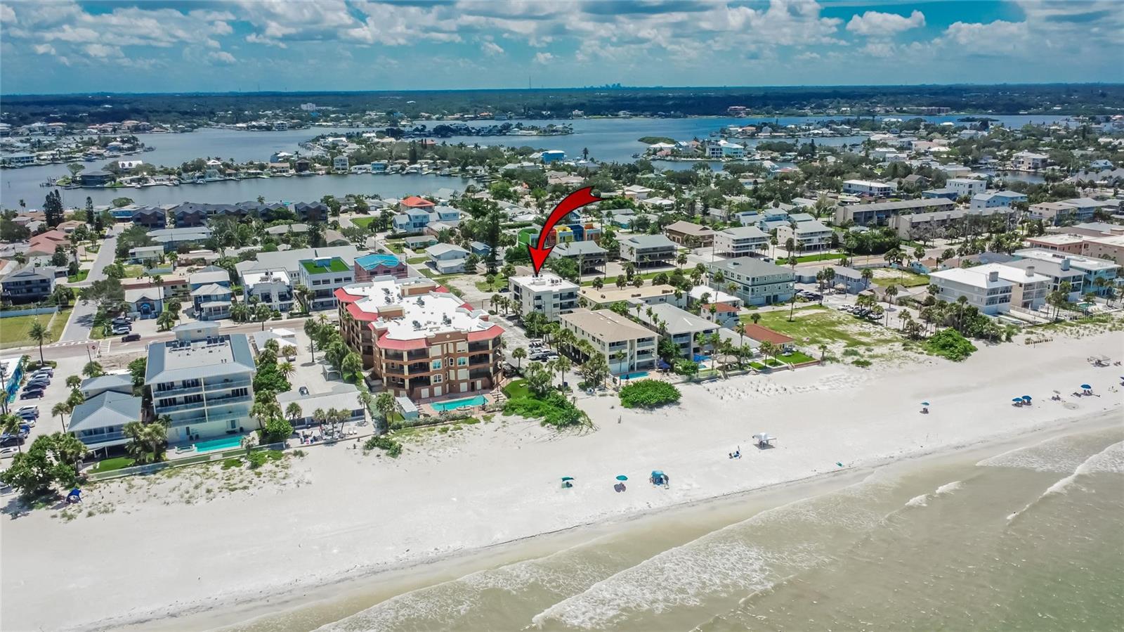 Image 82 of 92 For 2112 Gulf Boulevard 2a