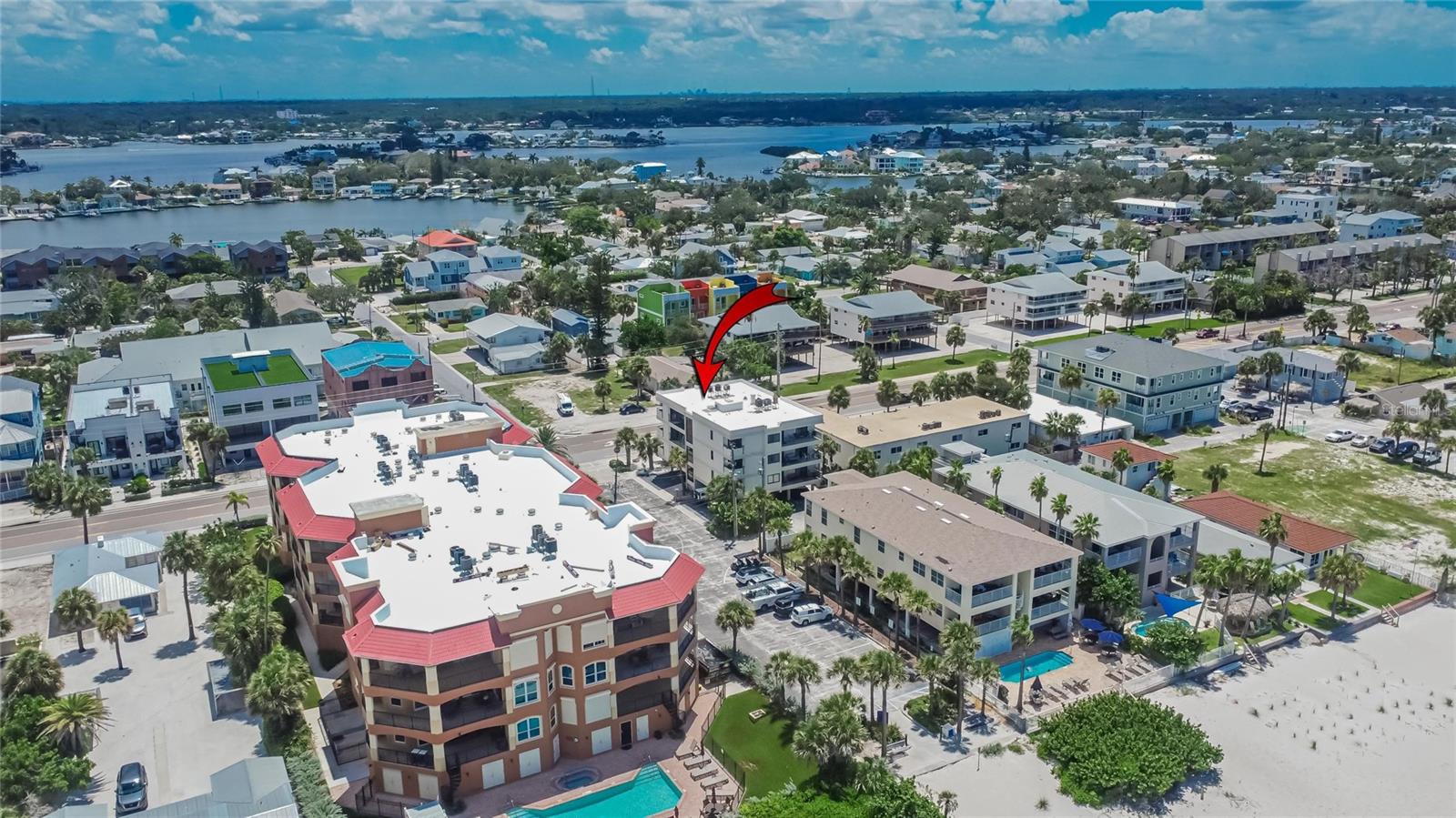 Image 84 of 92 For 2112 Gulf Boulevard 2a