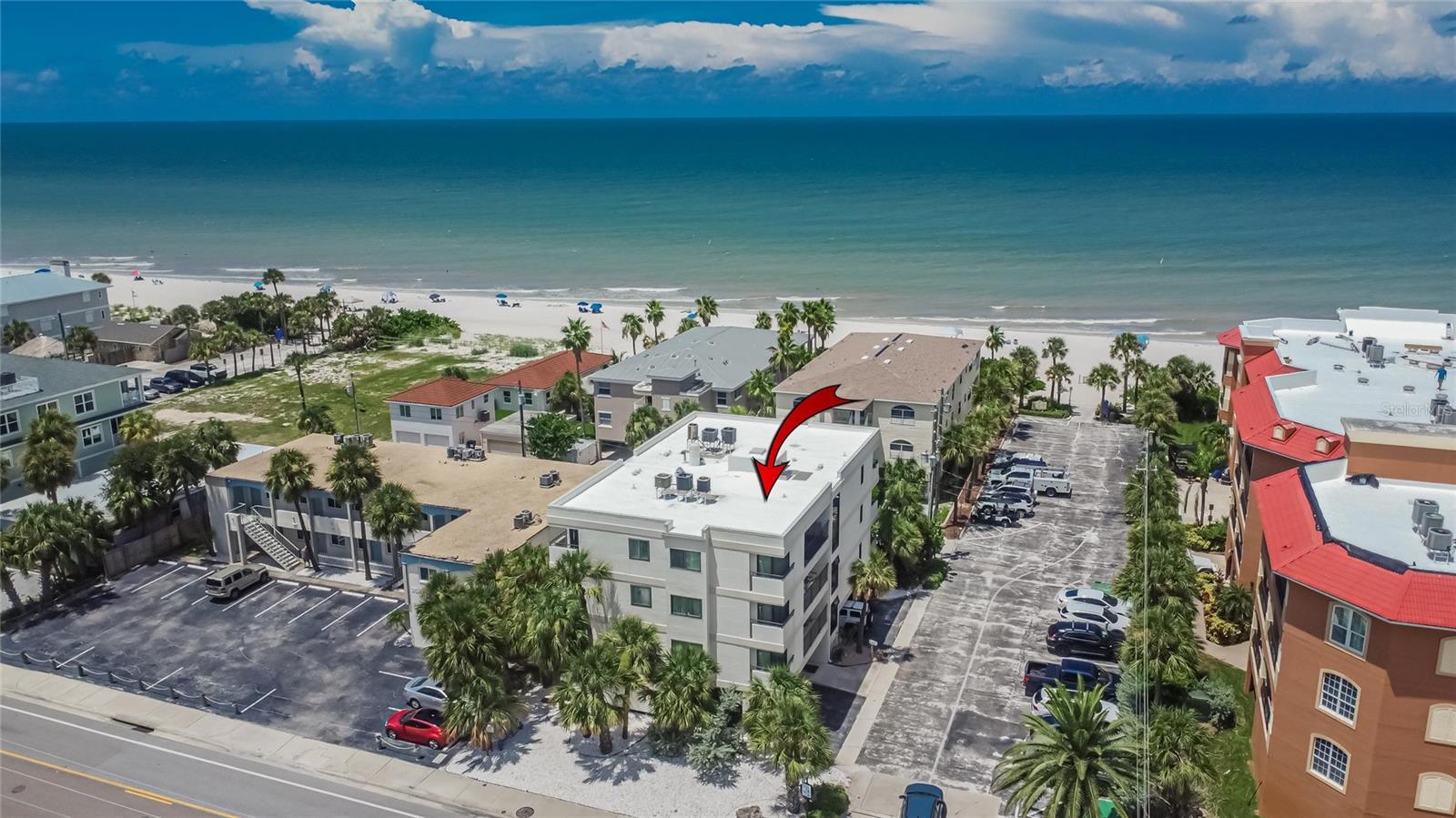 Image 86 of 92 For 2112 Gulf Boulevard 2a
