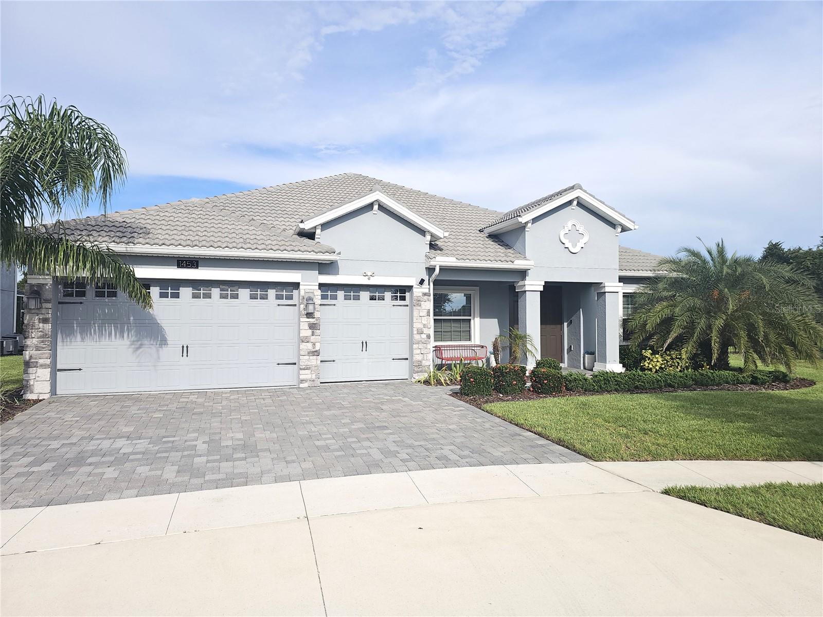 Details for 1453 Olympic Club Boulevard, Champions Gate, FL 33896
