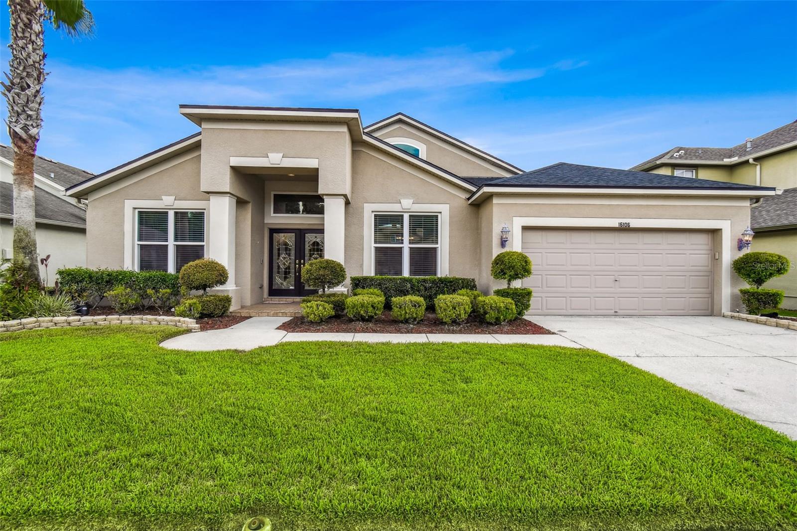 Details for 16106 Rambling Road, ODESSA, FL 33556