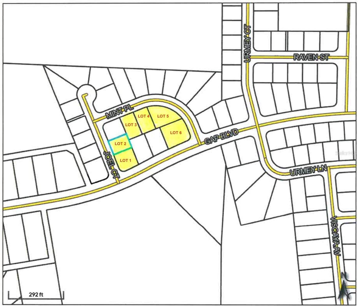 Listing Details for  Mint Place , CHIPLEY, FL 32428