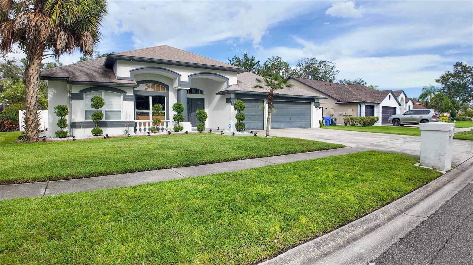 Details for 3926 Northridge Drive, VALRICO, FL 33596