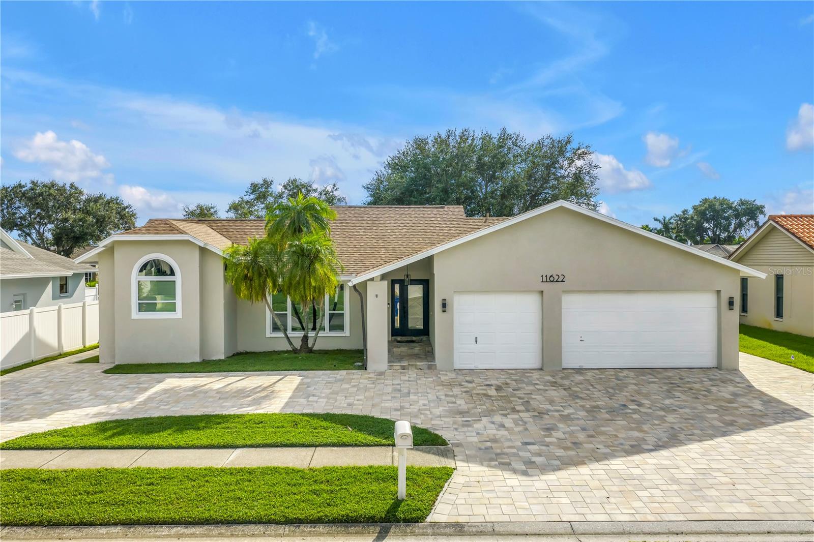 Details for 11622 Tradewinds Boulevard, LARGO, FL 33773
