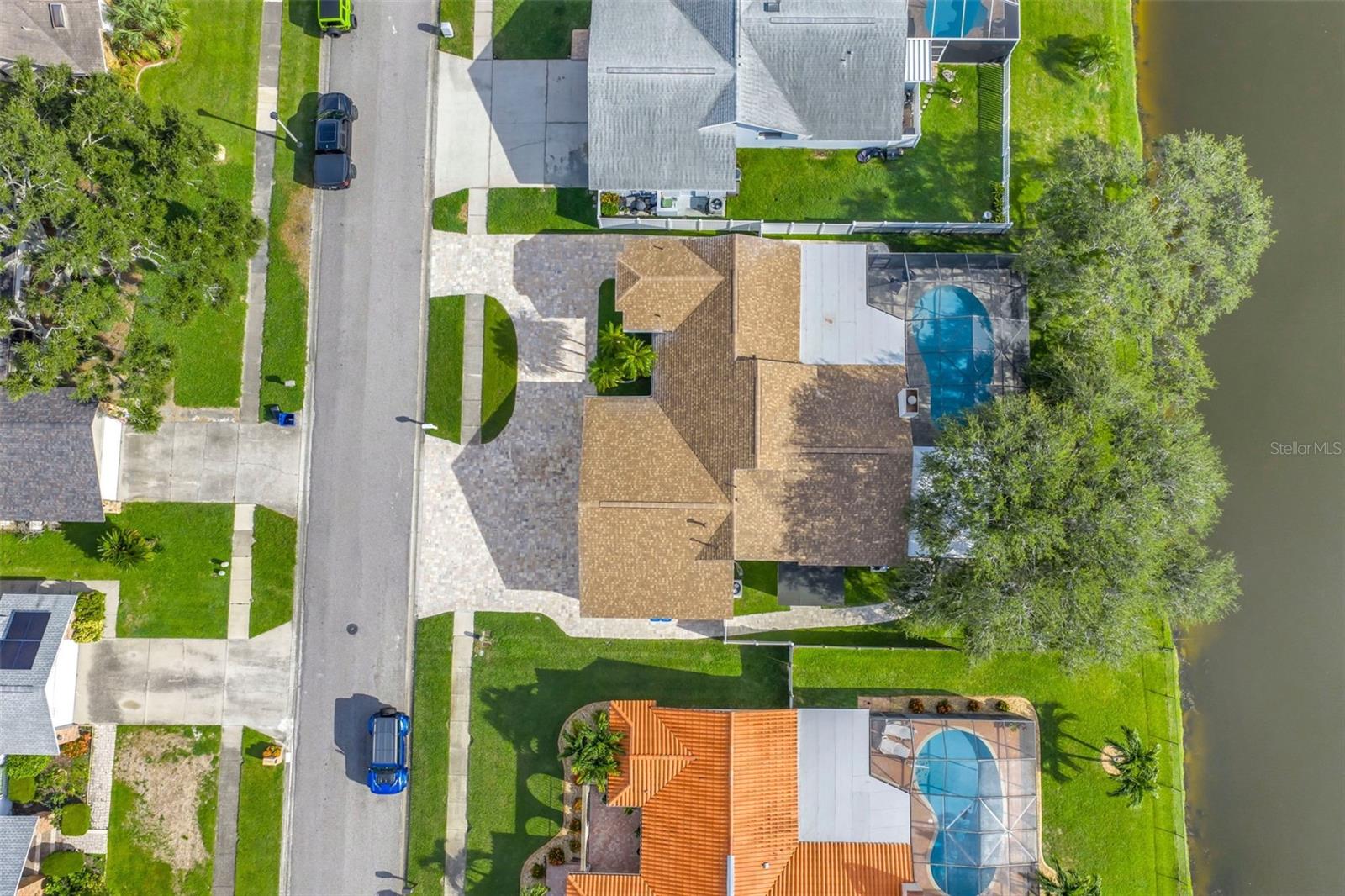 Image 64 of 74 For 11622 Tradewinds Boulevard