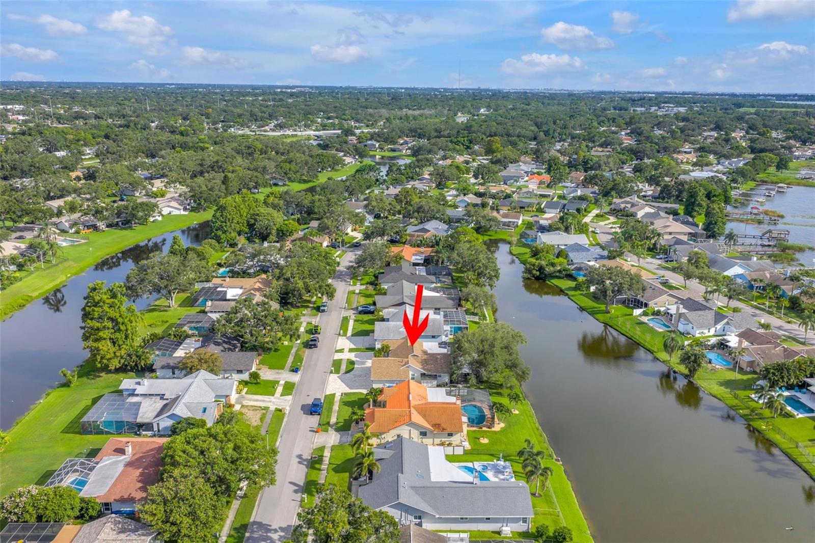 Image 65 of 74 For 11622 Tradewinds Boulevard