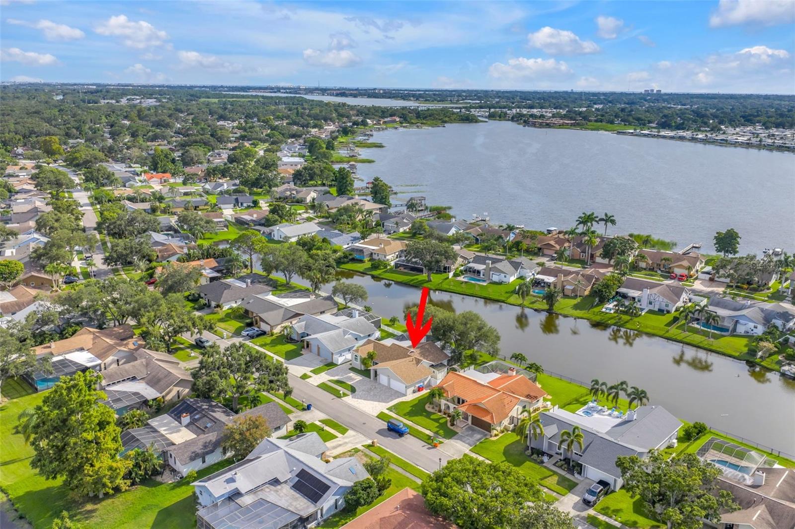 Image 66 of 74 For 11622 Tradewinds Boulevard