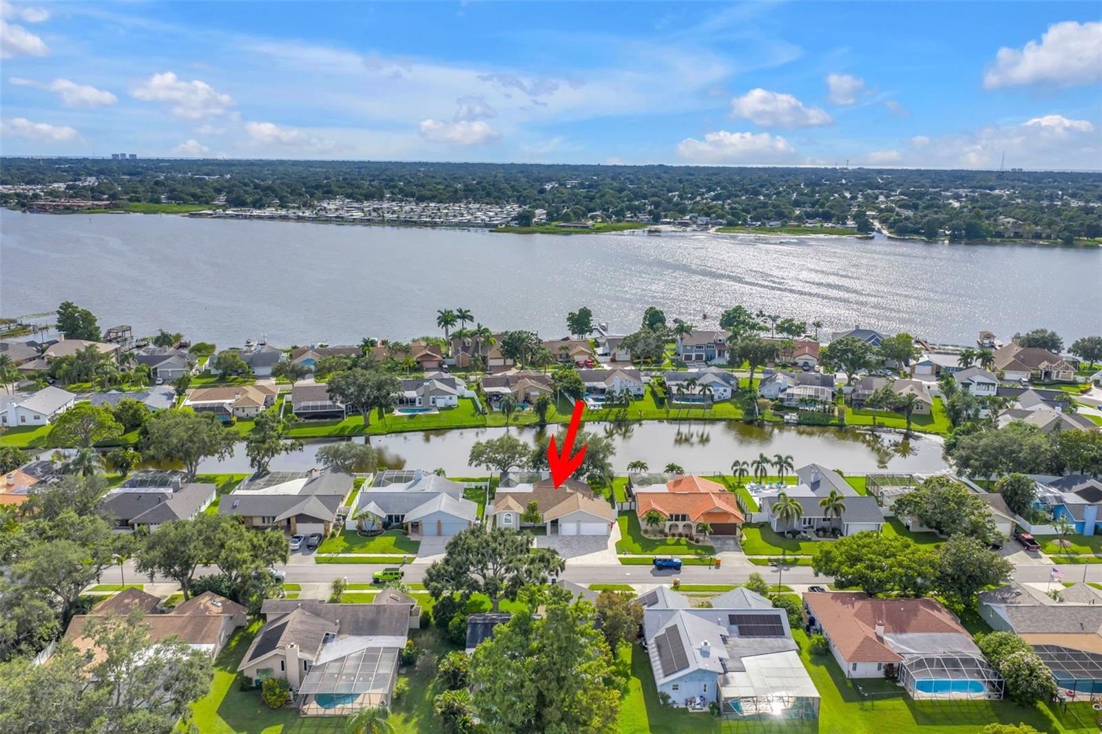 Image 67 of 74 For 11622 Tradewinds Boulevard