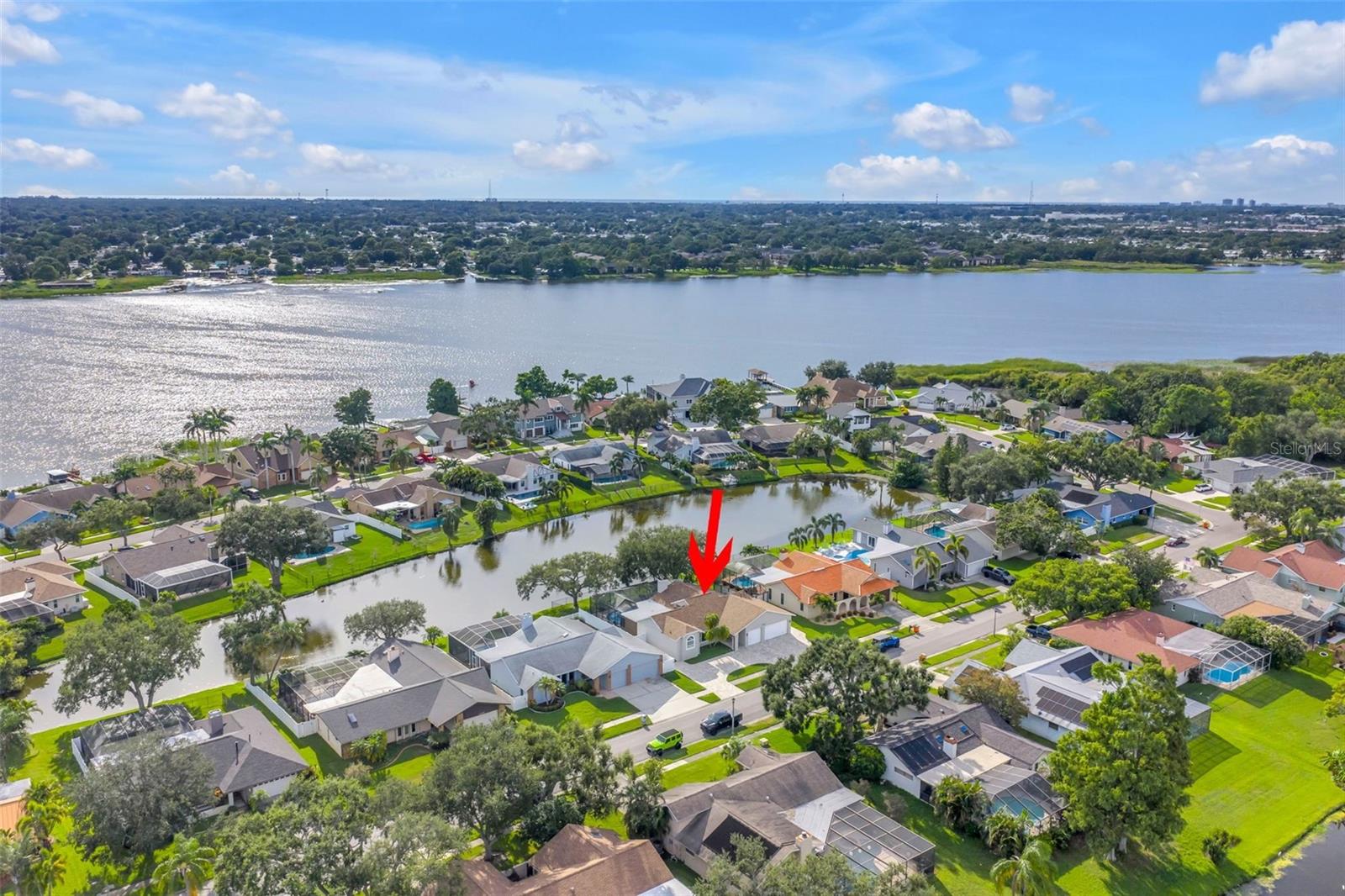 Image 68 of 74 For 11622 Tradewinds Boulevard