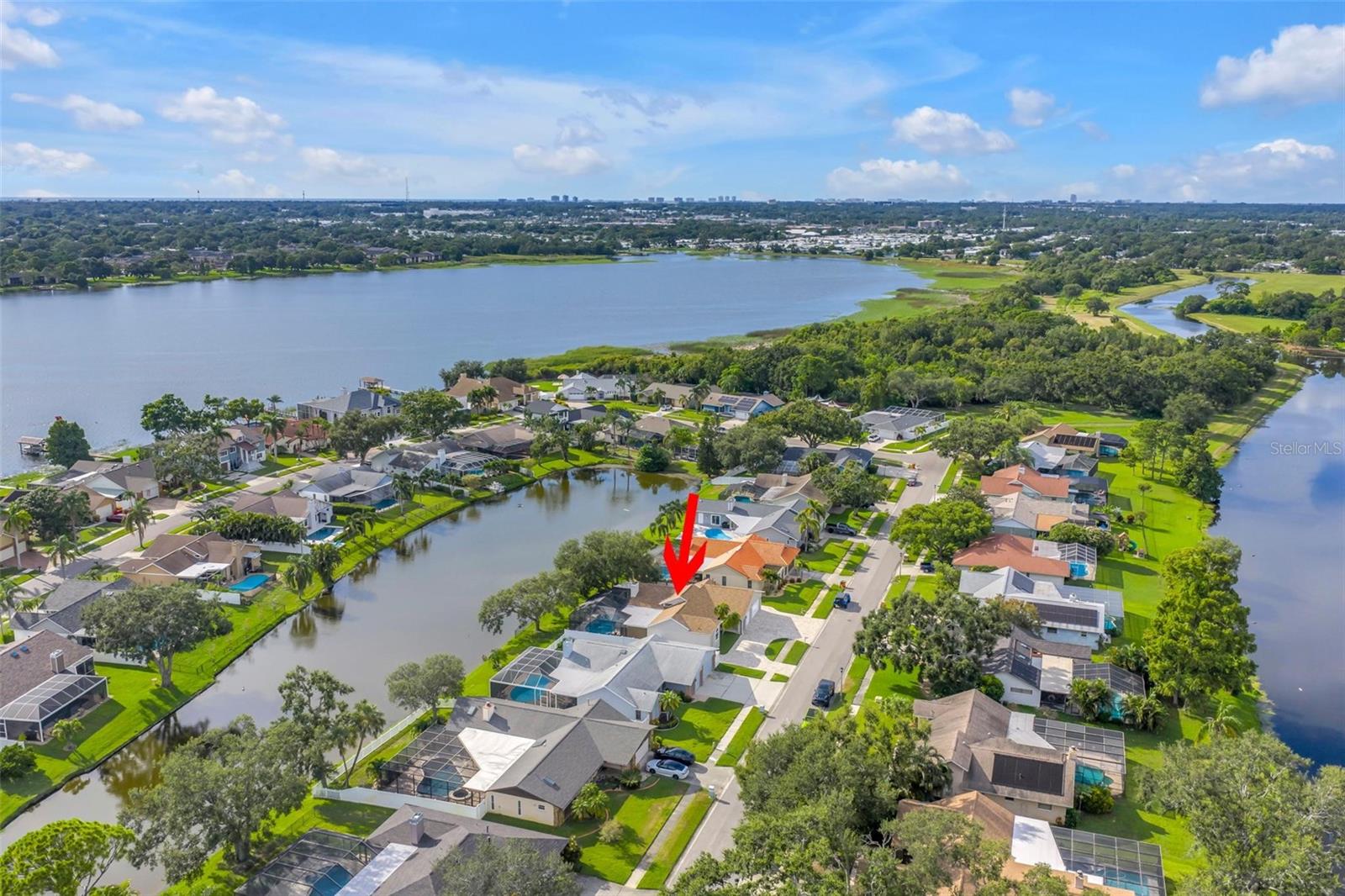 Image 69 of 74 For 11622 Tradewinds Boulevard