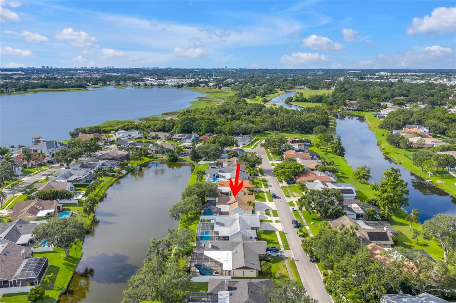 Image 70 of 74 For 11622 Tradewinds Boulevard