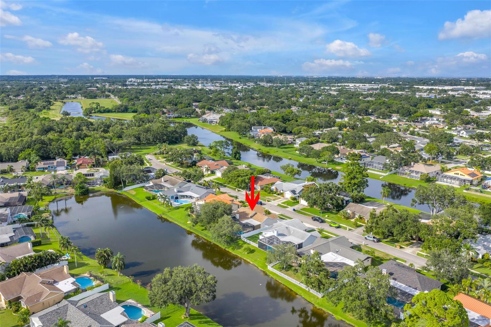 Image 71 of 74 For 11622 Tradewinds Boulevard