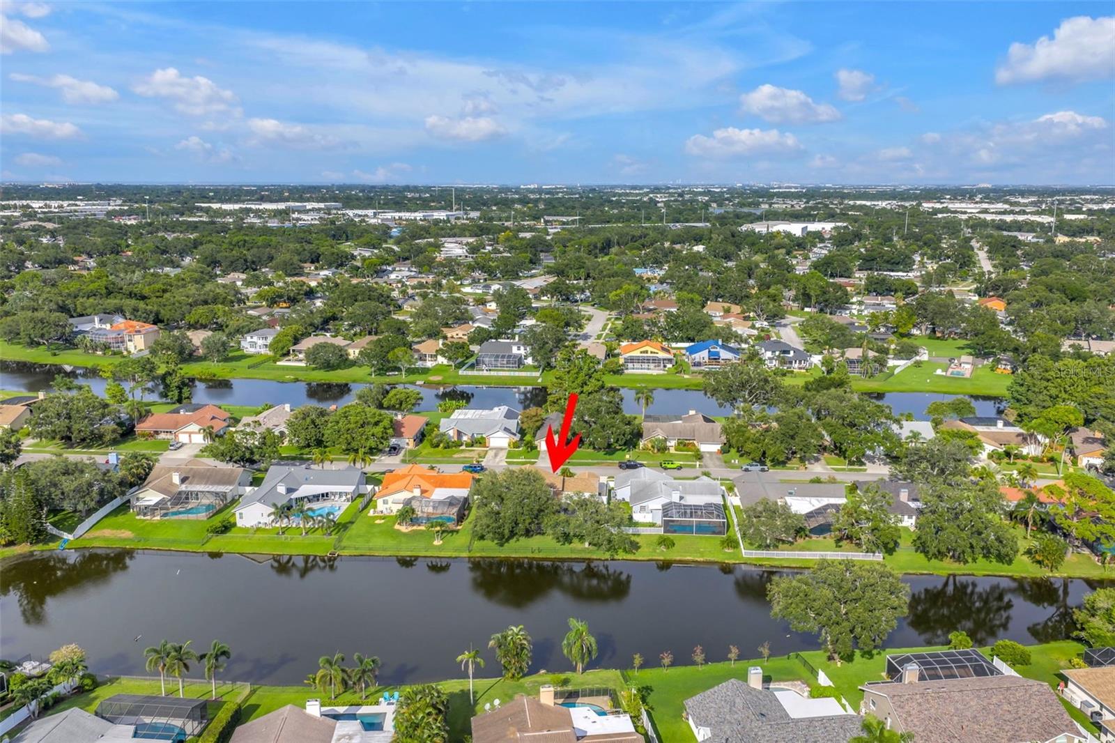 Image 72 of 74 For 11622 Tradewinds Boulevard