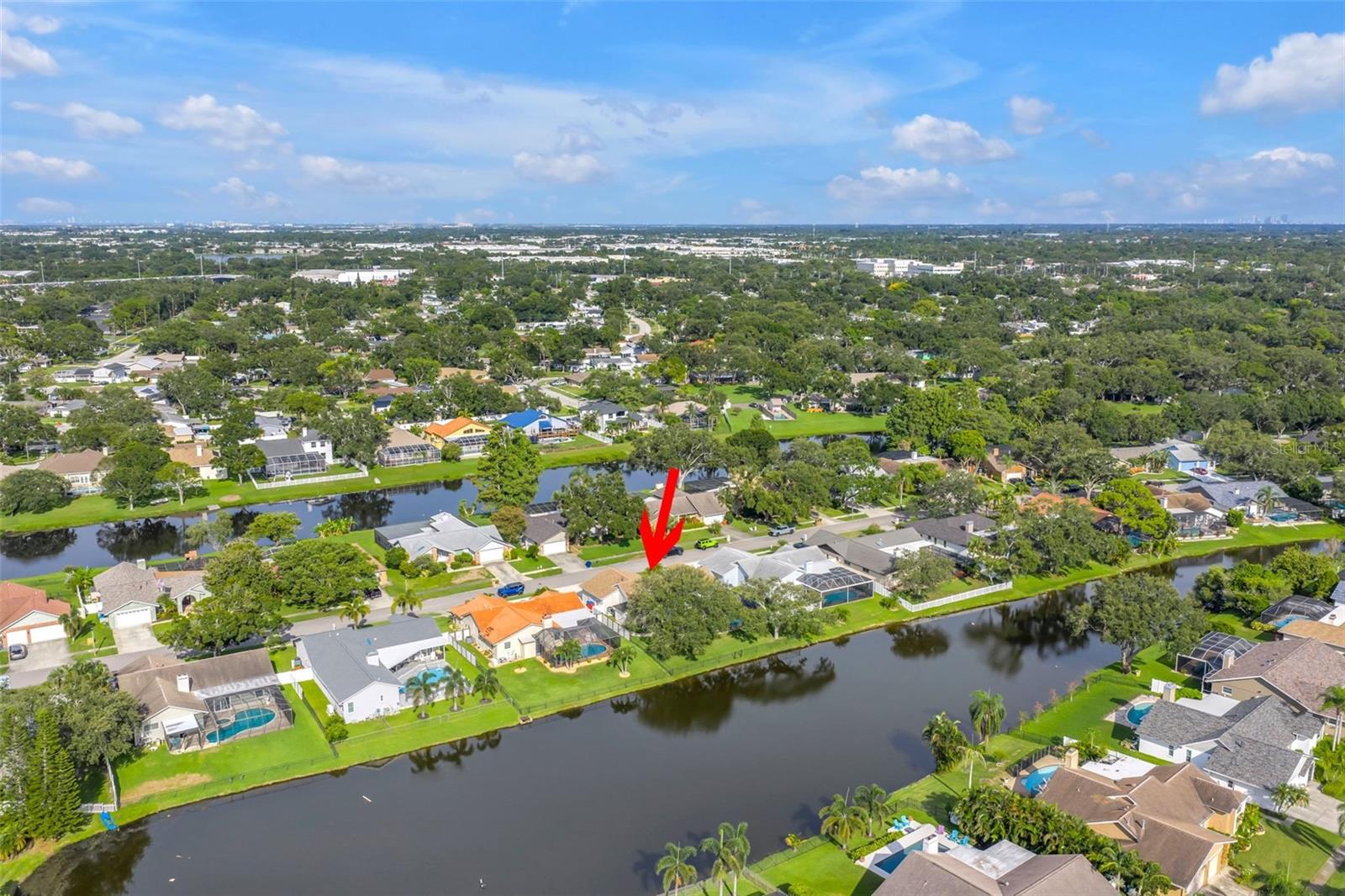 Image 73 of 74 For 11622 Tradewinds Boulevard