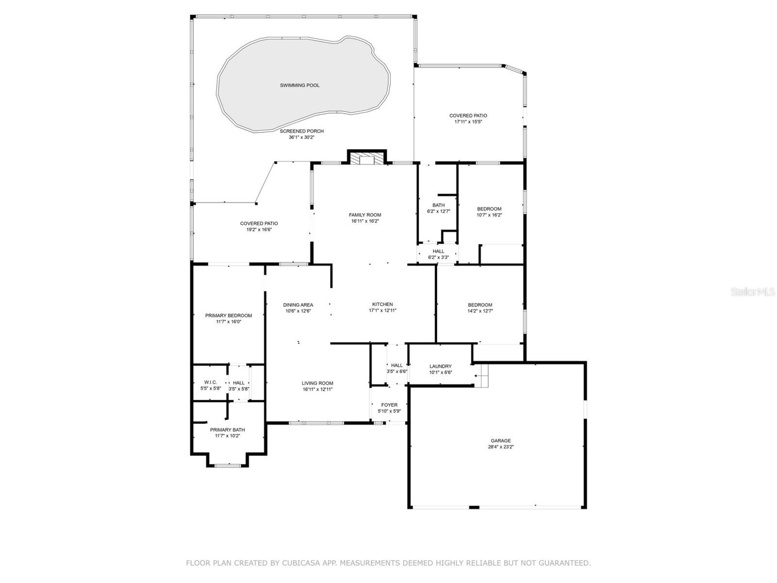 Image 74 of 74 For 11622 Tradewinds Boulevard