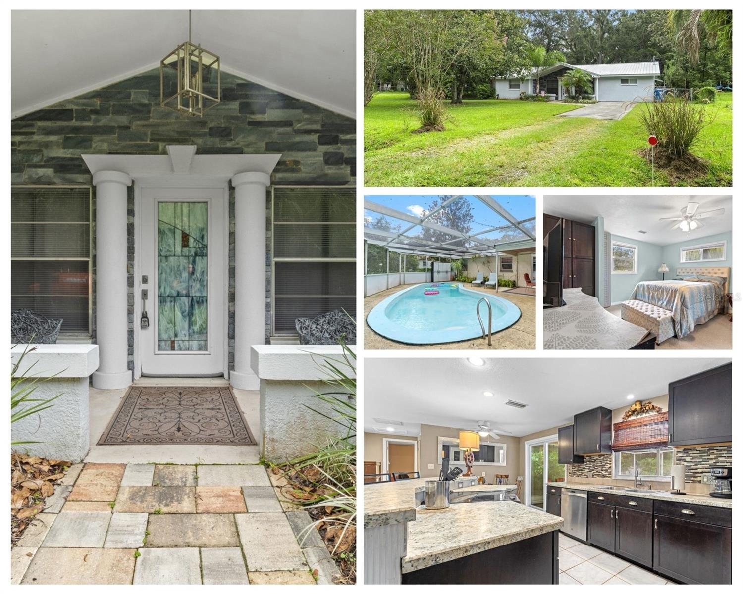 Details for 304 Lincoln Avenue, BROOKSVILLE, FL 34604