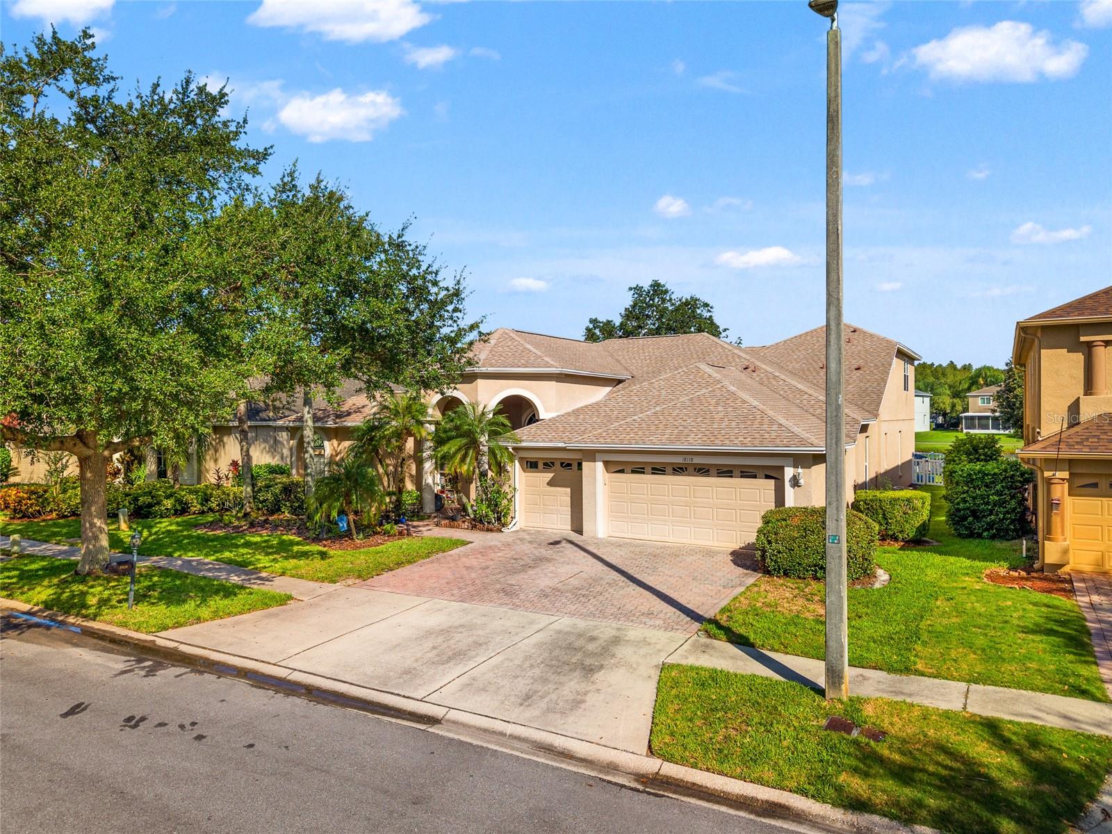 Image 2 of 65 For 18118 Diamond Cove Court