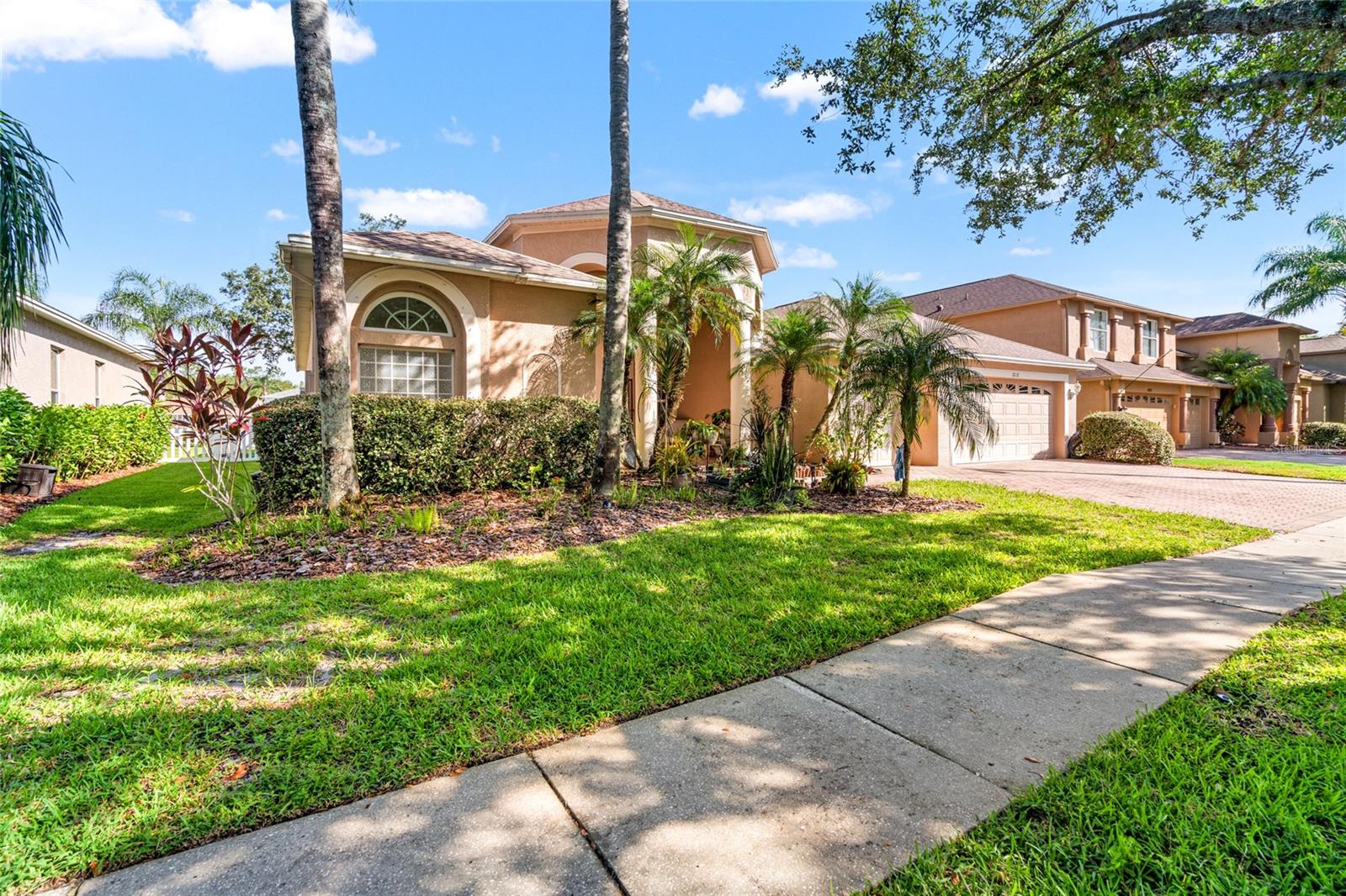 Image 3 of 65 For 18118 Diamond Cove Court