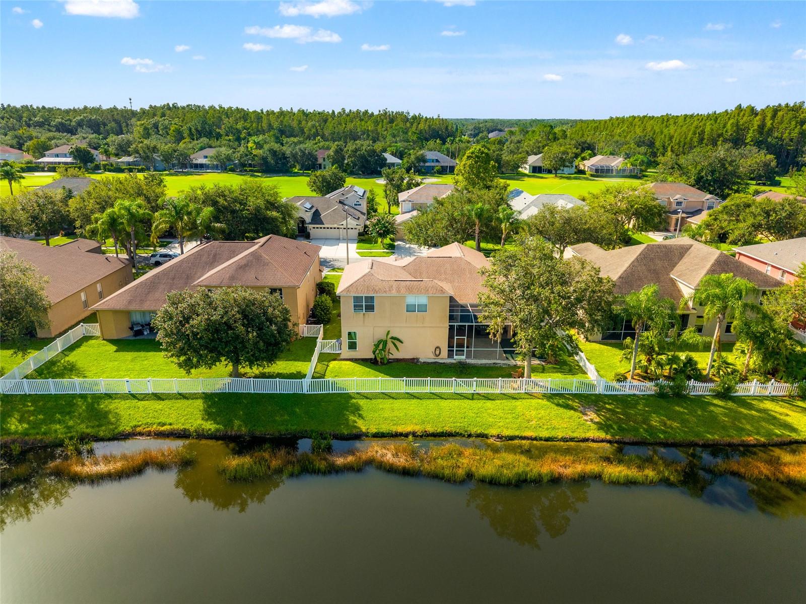 Image 43 of 65 For 18118 Diamond Cove Court