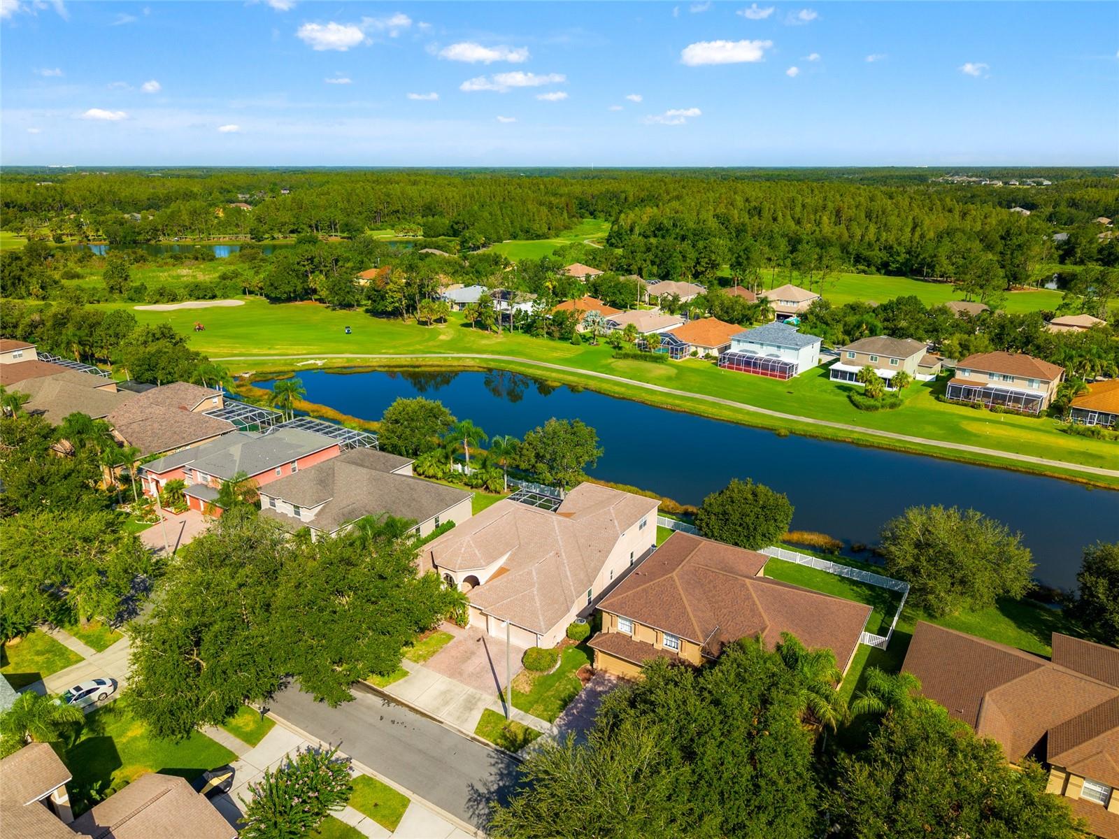 Image 44 of 65 For 18118 Diamond Cove Court