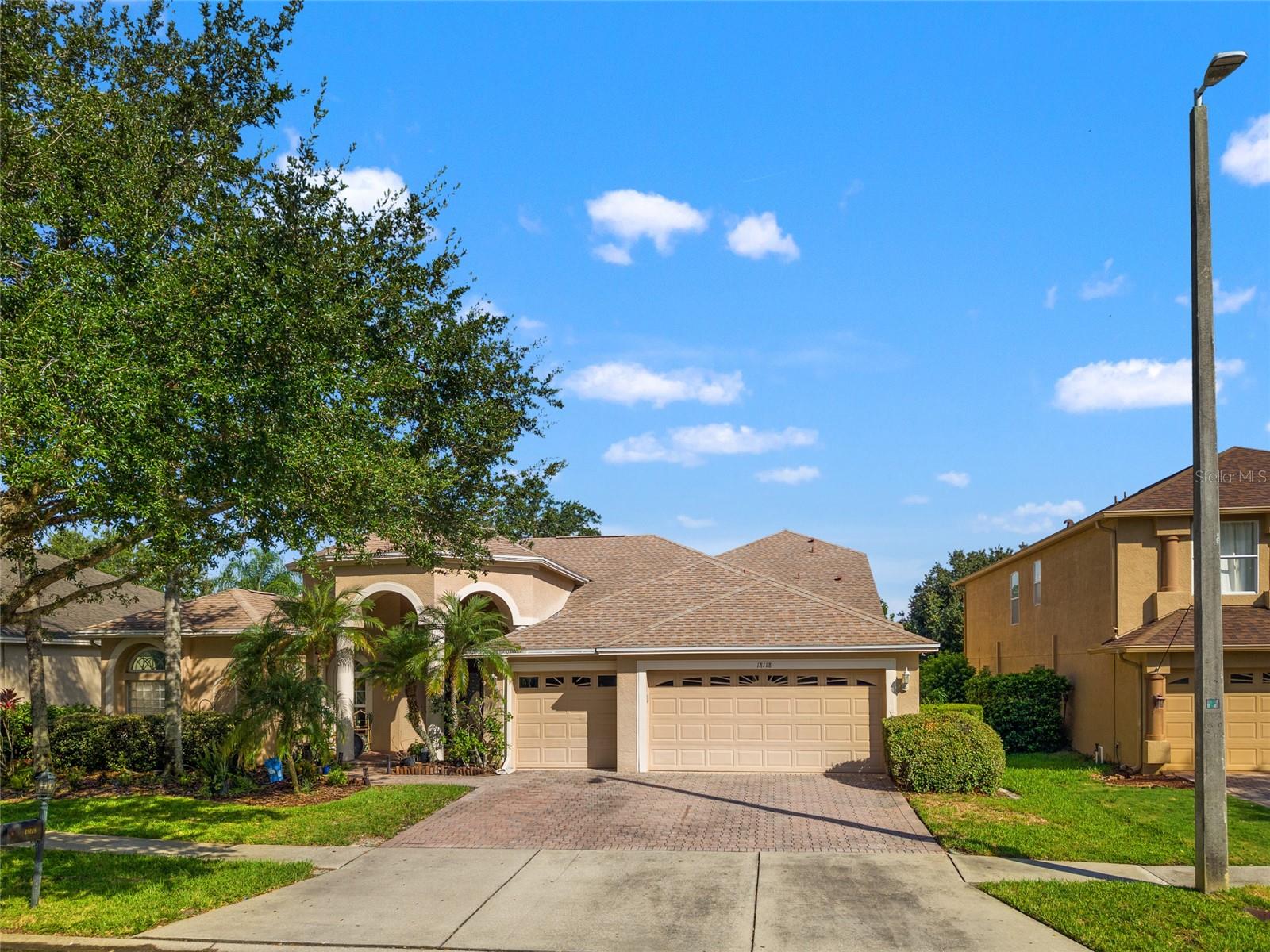 Image 45 of 65 For 18118 Diamond Cove Court