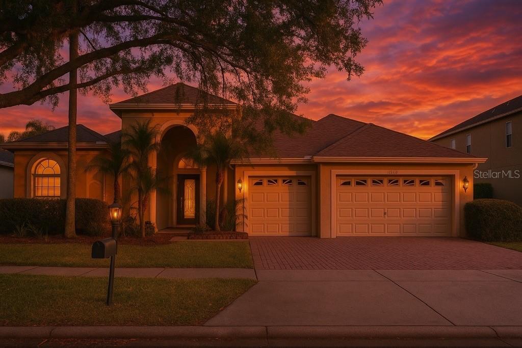 Image 62 of 65 For 18118 Diamond Cove Court
