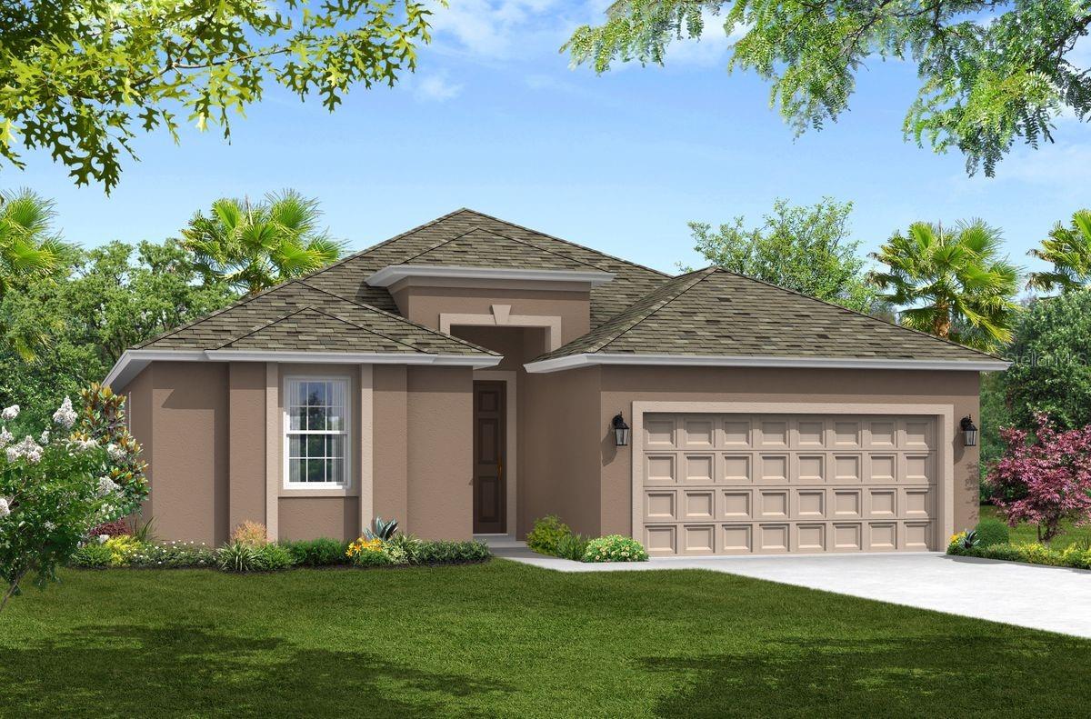 Listing Details for 19483 Lily Pond Court, BROOKSVILLE, FL 34601