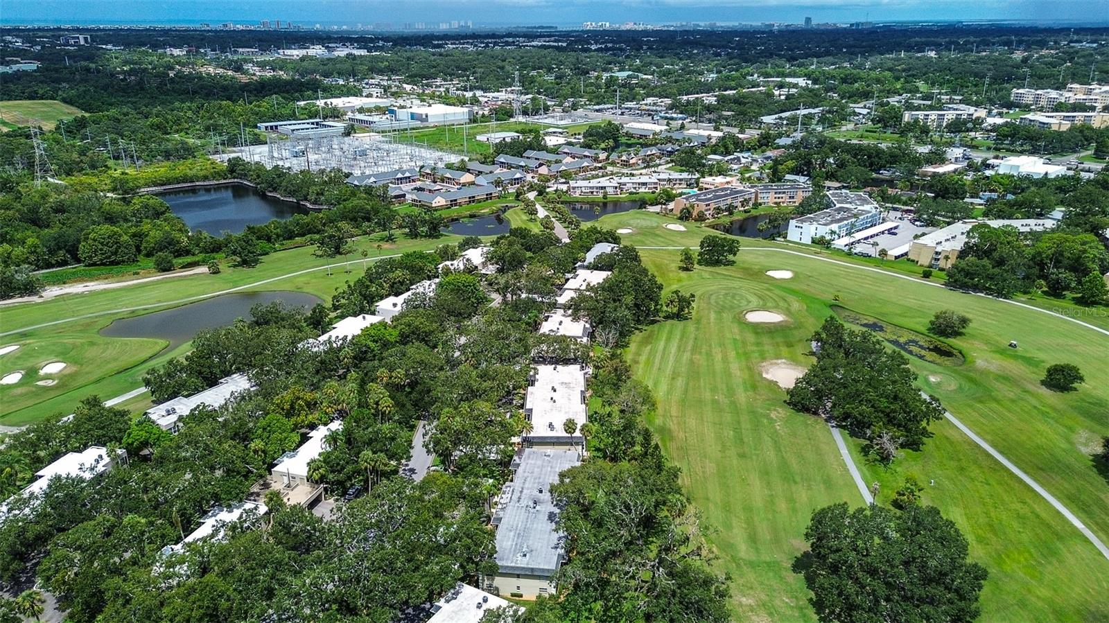 Image 33 of 38 For 48 Country Club Drive 48