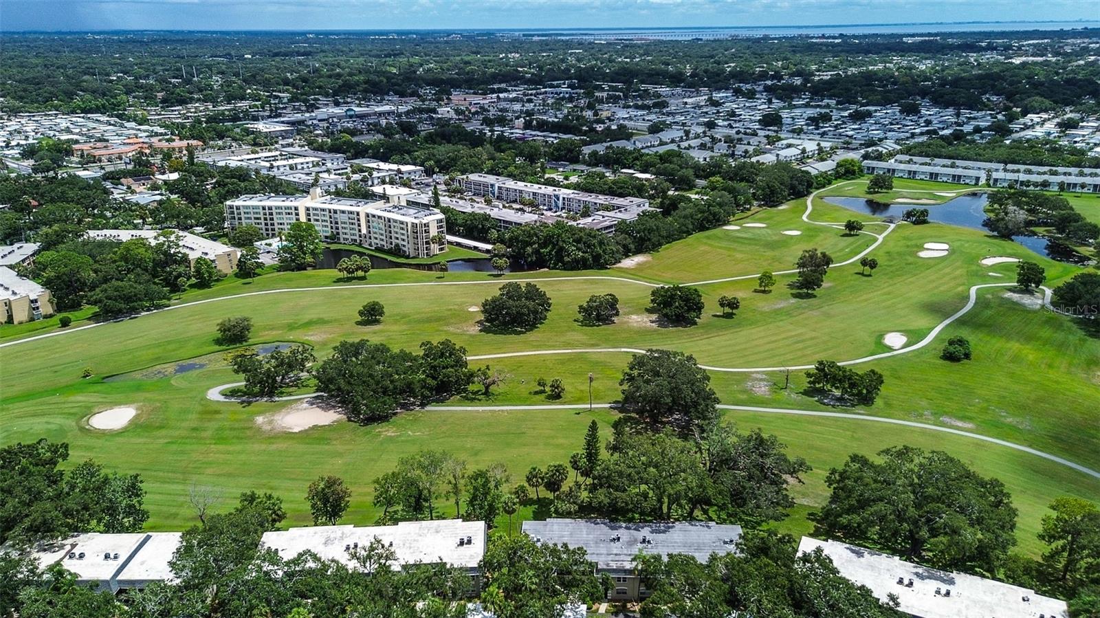 Image 36 of 38 For 48 Country Club Drive 48