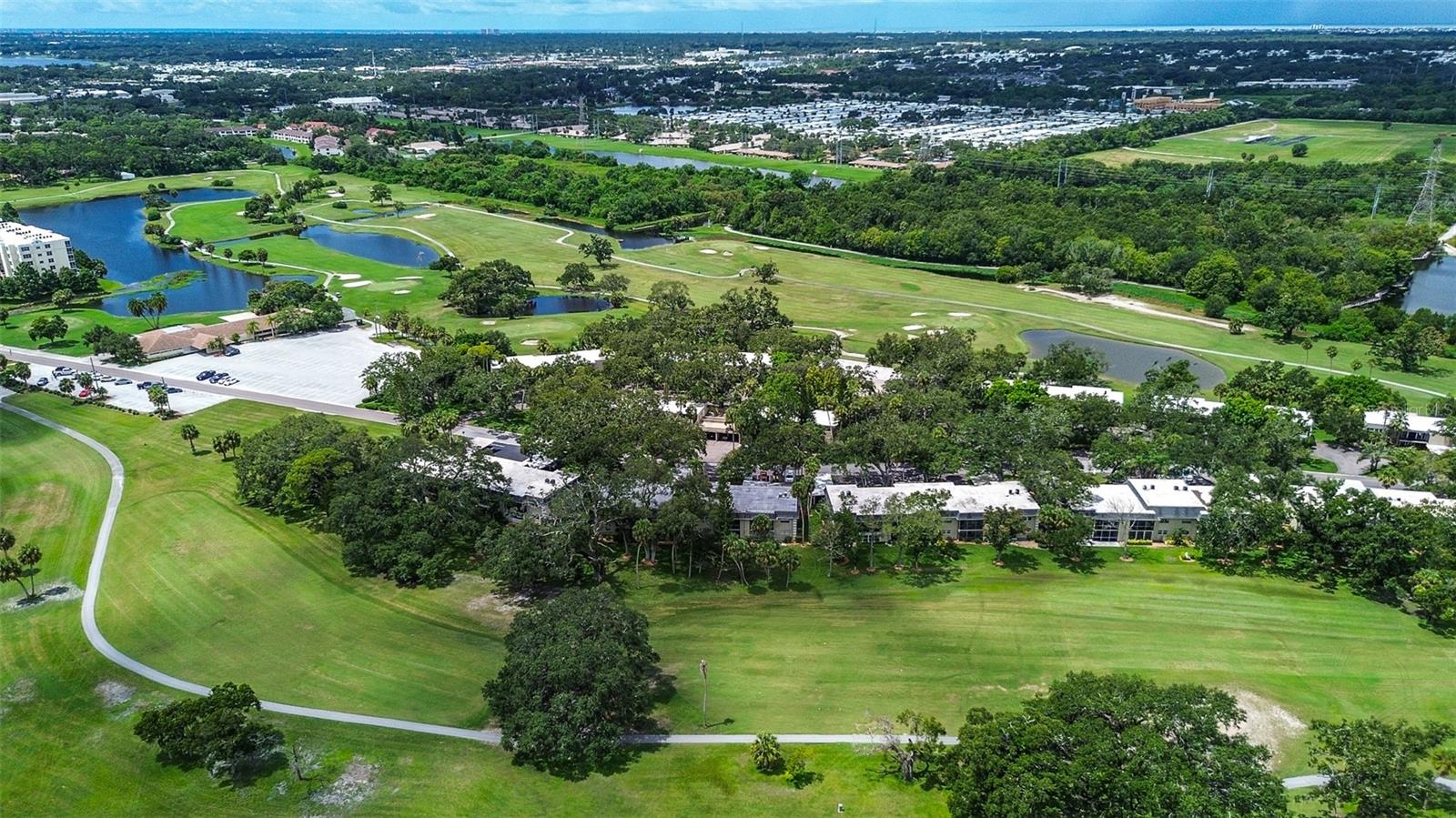 Image 37 of 38 For 48 Country Club Drive 48