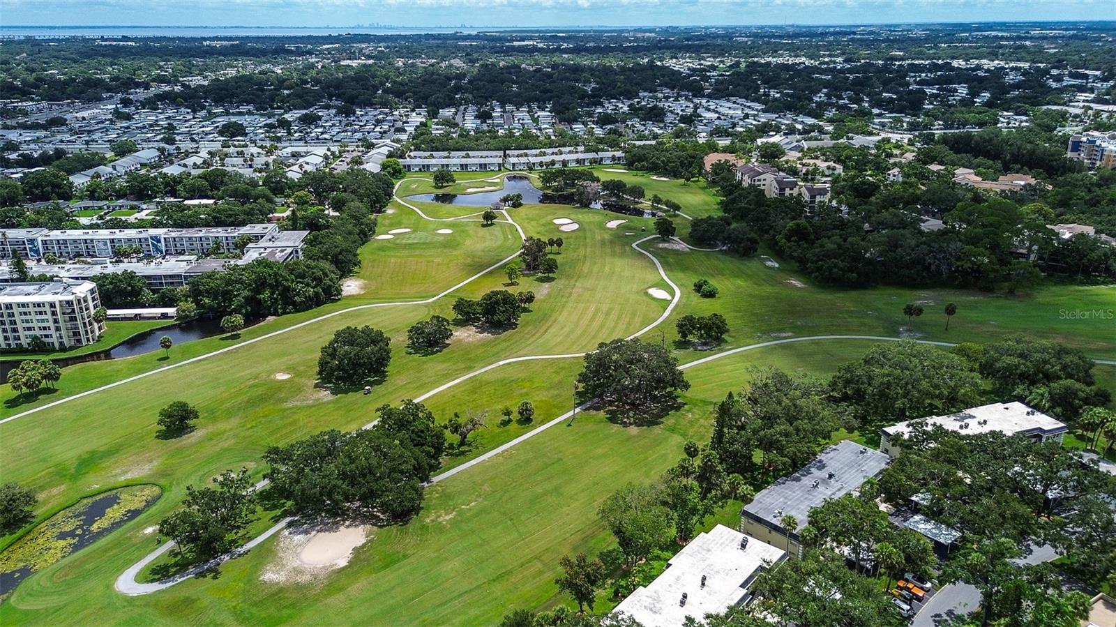 Image 38 of 38 For 48 Country Club Drive 48