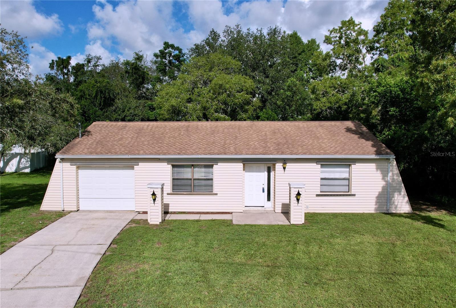Details for 3251 Gretna Drive, Spring Hill, FL 34609