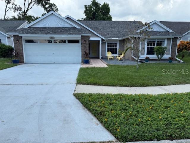 Details for 1671 Silverwood Street, TARPON SPRINGS, FL 34689