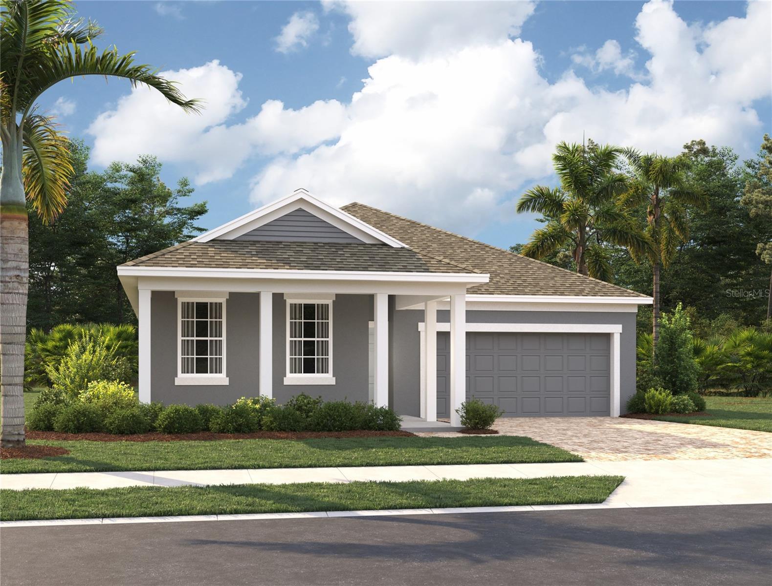 Details for 2597 Broadwing St, KISSIMMEE, FL 34746
