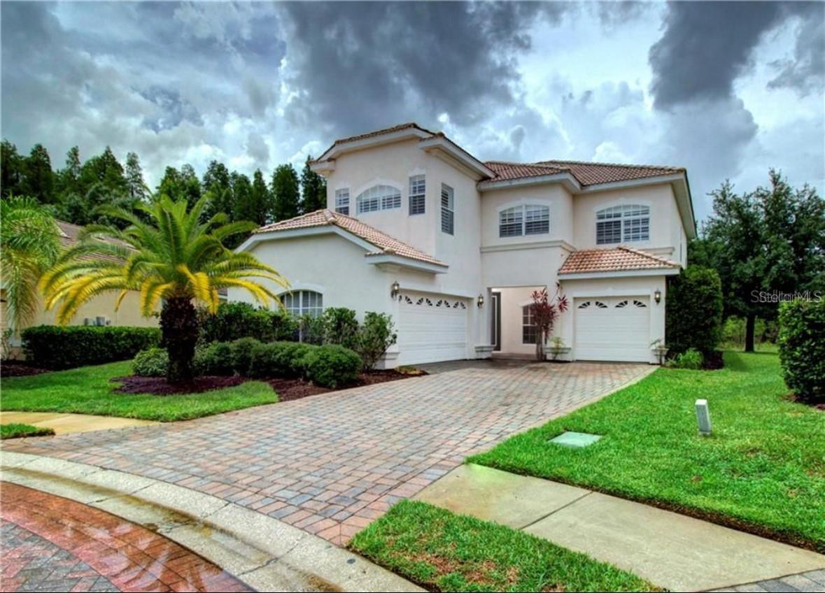 Details for 18020 Maui Isle Drive, TAMPA, FL 33647