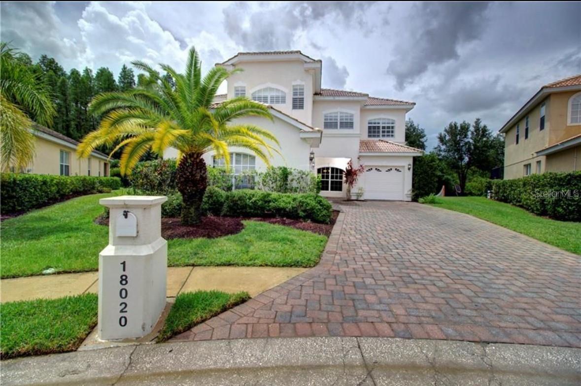 Image 2 of 42 For 18020 Maui Isle Drive