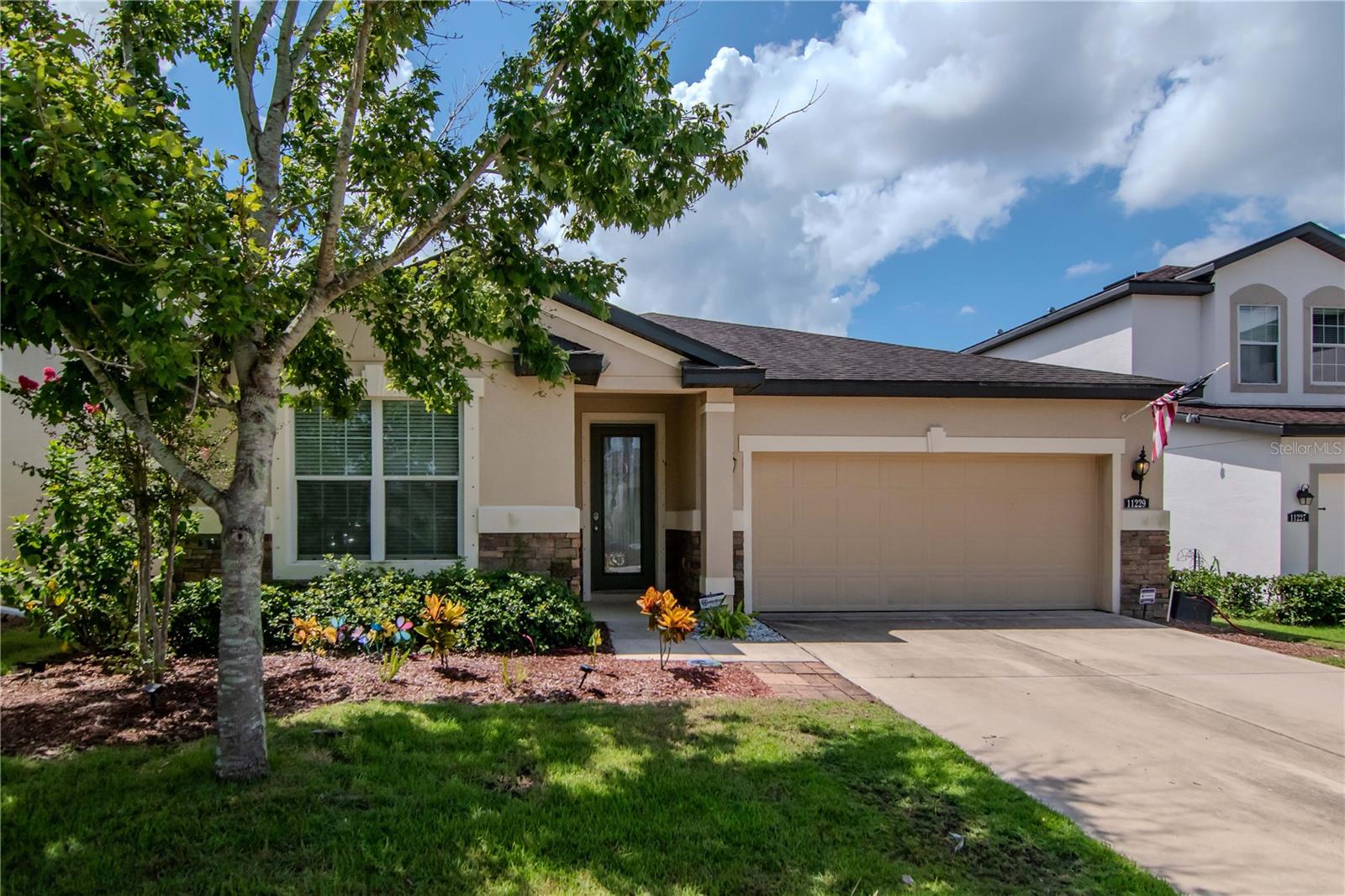 Listing Details for 11229 Spring Point Circle, RIVERVIEW, FL 33579