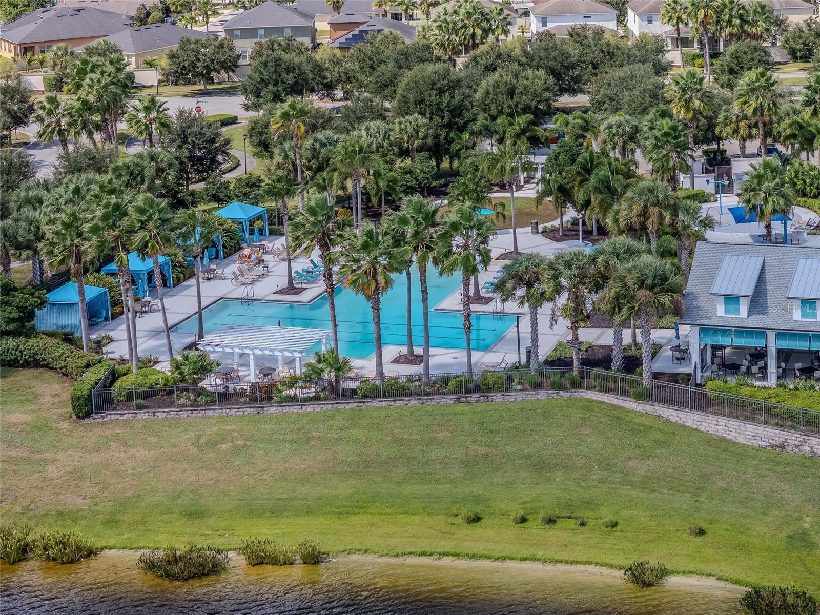 Image 22 of 23 For 11229 Spring Point Circle