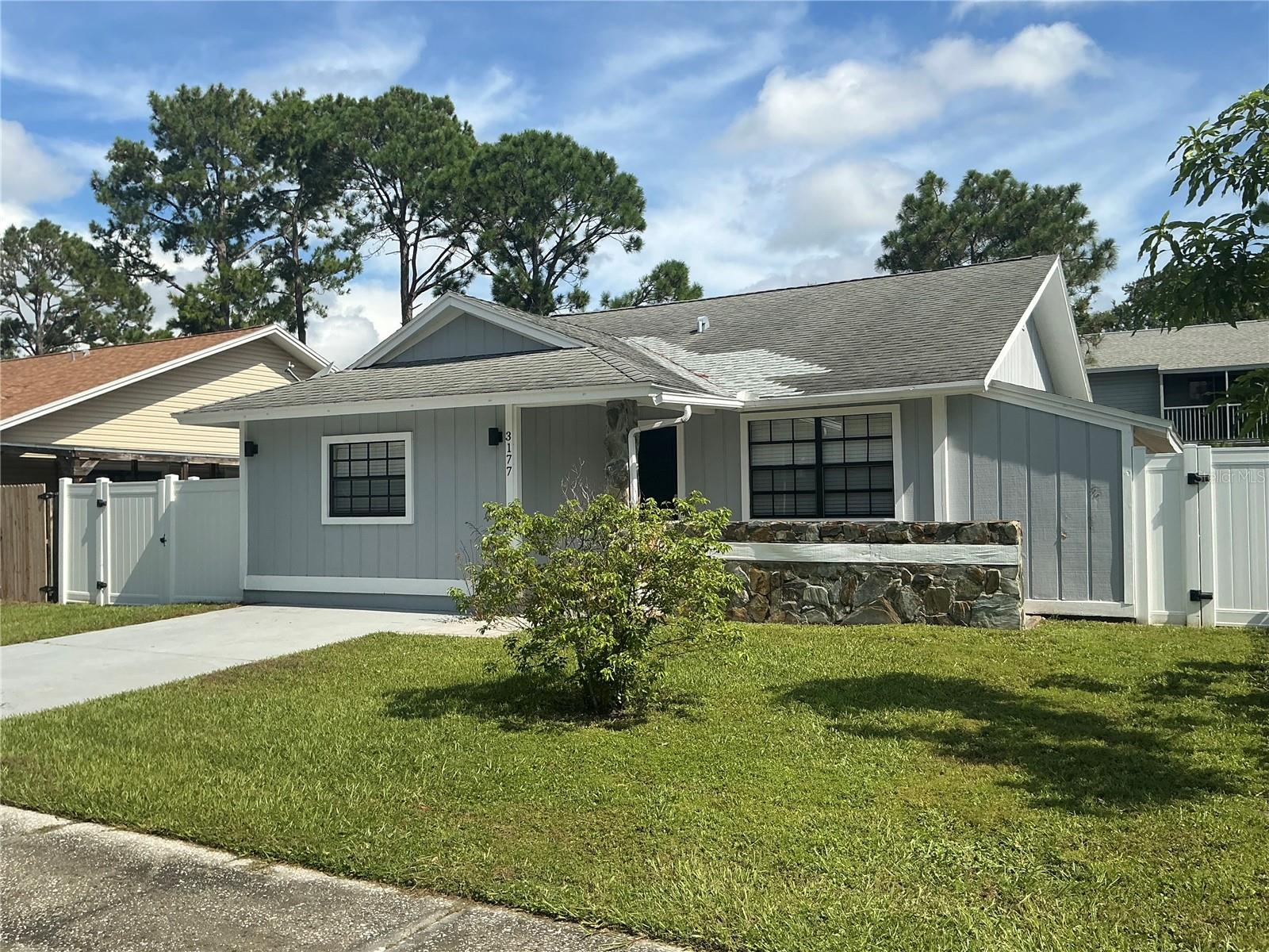 Details for 3177 Whispering Drive S, LARGO, FL 33771