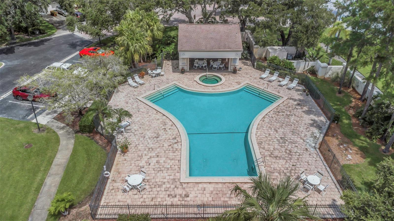 Image 45 of 49 For 3044 Red Oak Court 101