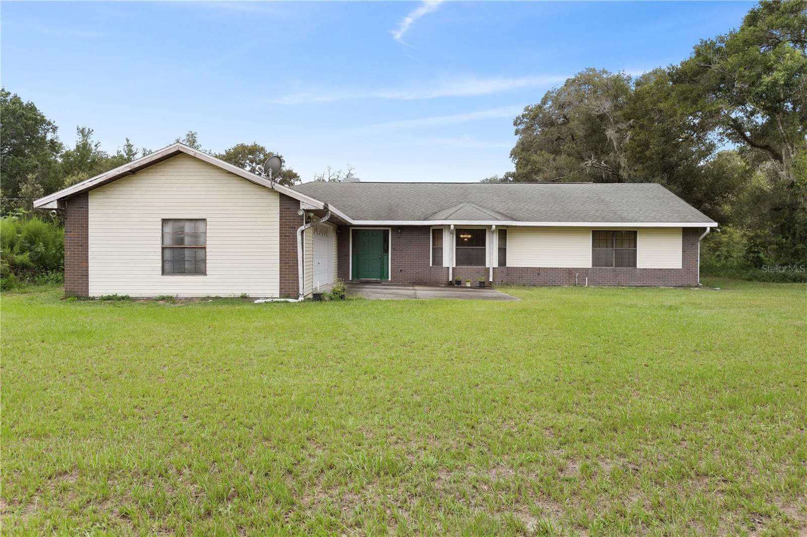 Details for 18321 Mcmullen Rd, SPRING HILL, FL 34610