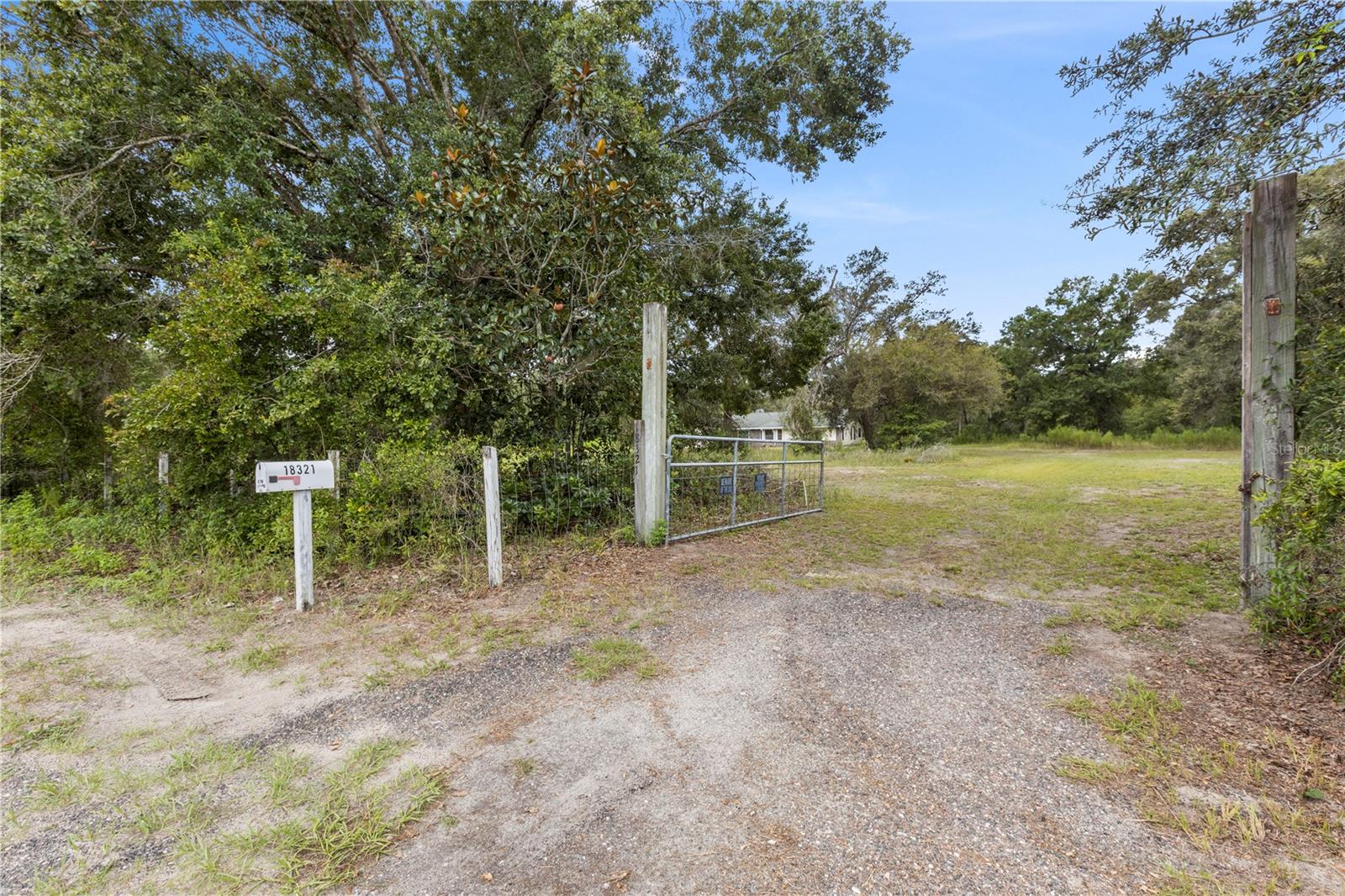 Image 56 of 56 For 18321 Mcmullen Rd