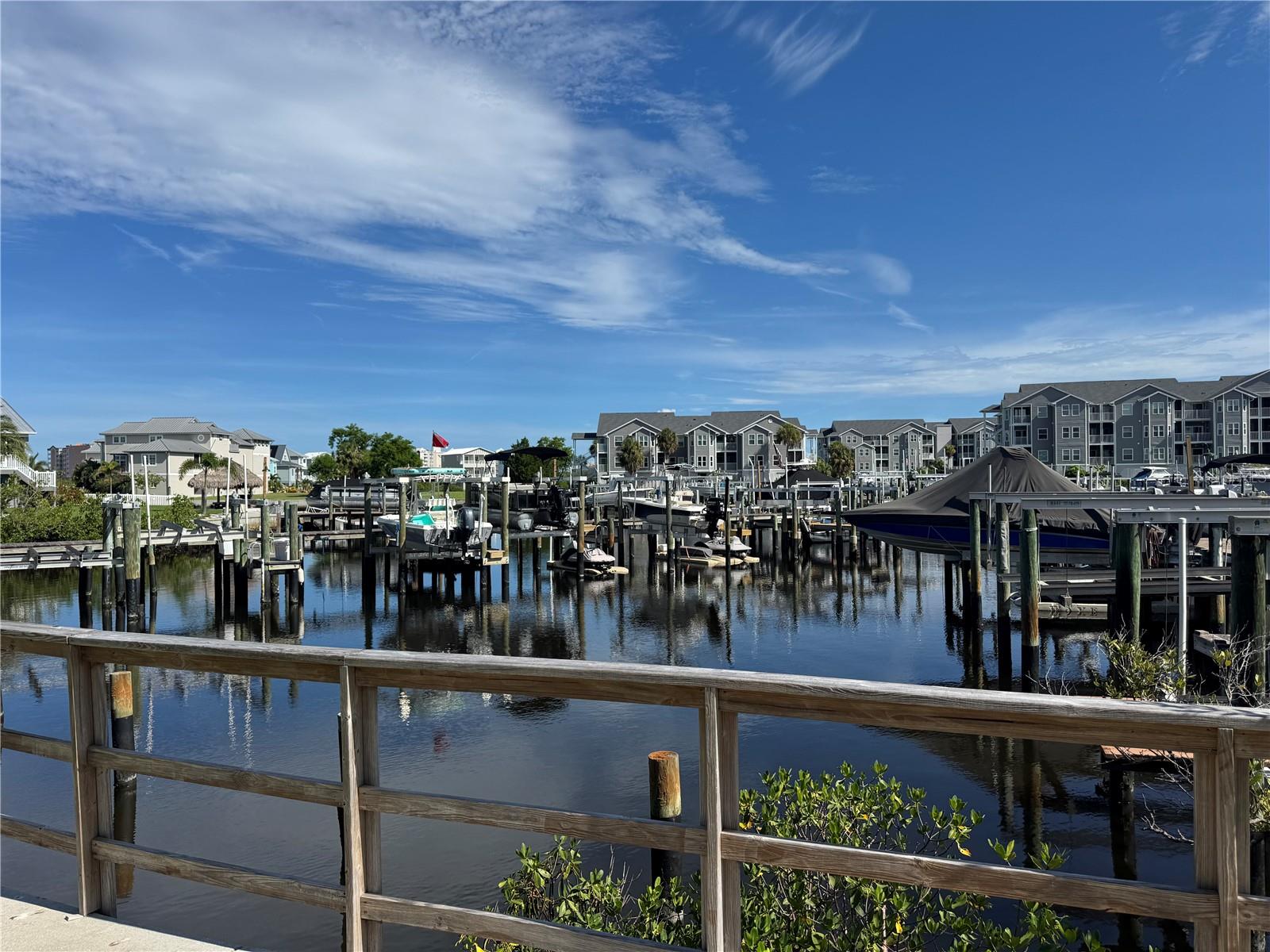 Image 3 of 34 For 5567 Sea Forest Drive 319