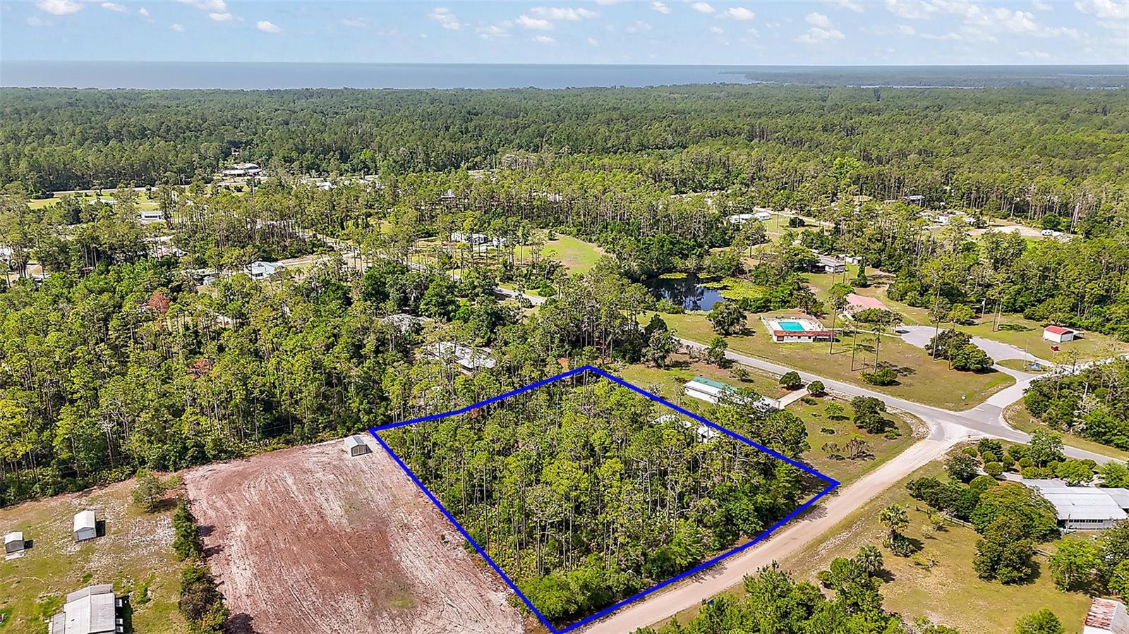 Details for 203 Ponderosa Pine Court, GEORGETOWN, FL 32139