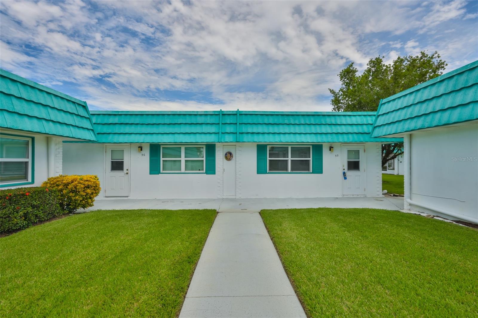 Details for 205 Kings Boulevard 55, SUN CITY CENTER, FL 33573