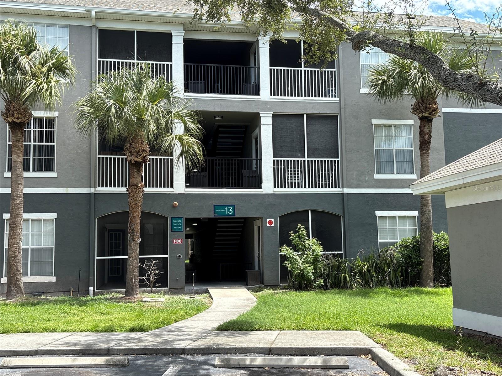 Details for 1306 High Hammock Drive 304, TAMPA, FL 33619
