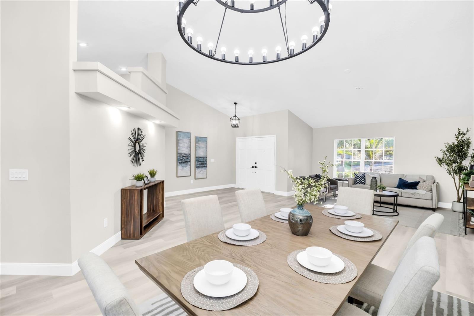 Image 18 of 54 For 2830 Resnik Circle W