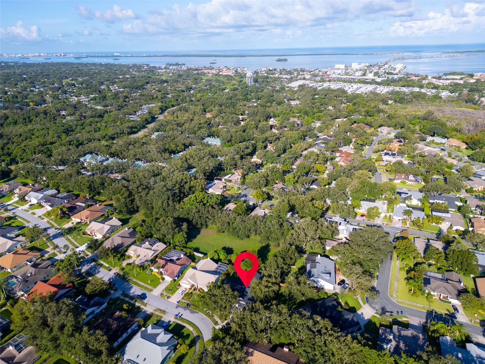 Image 45 of 54 For 2830 Resnik Circle W