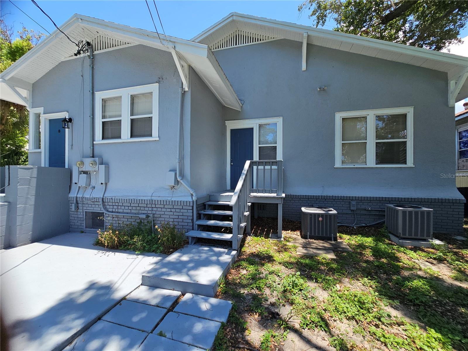 Image 22 of 25 For 1408 Fort Harrison Avenue B