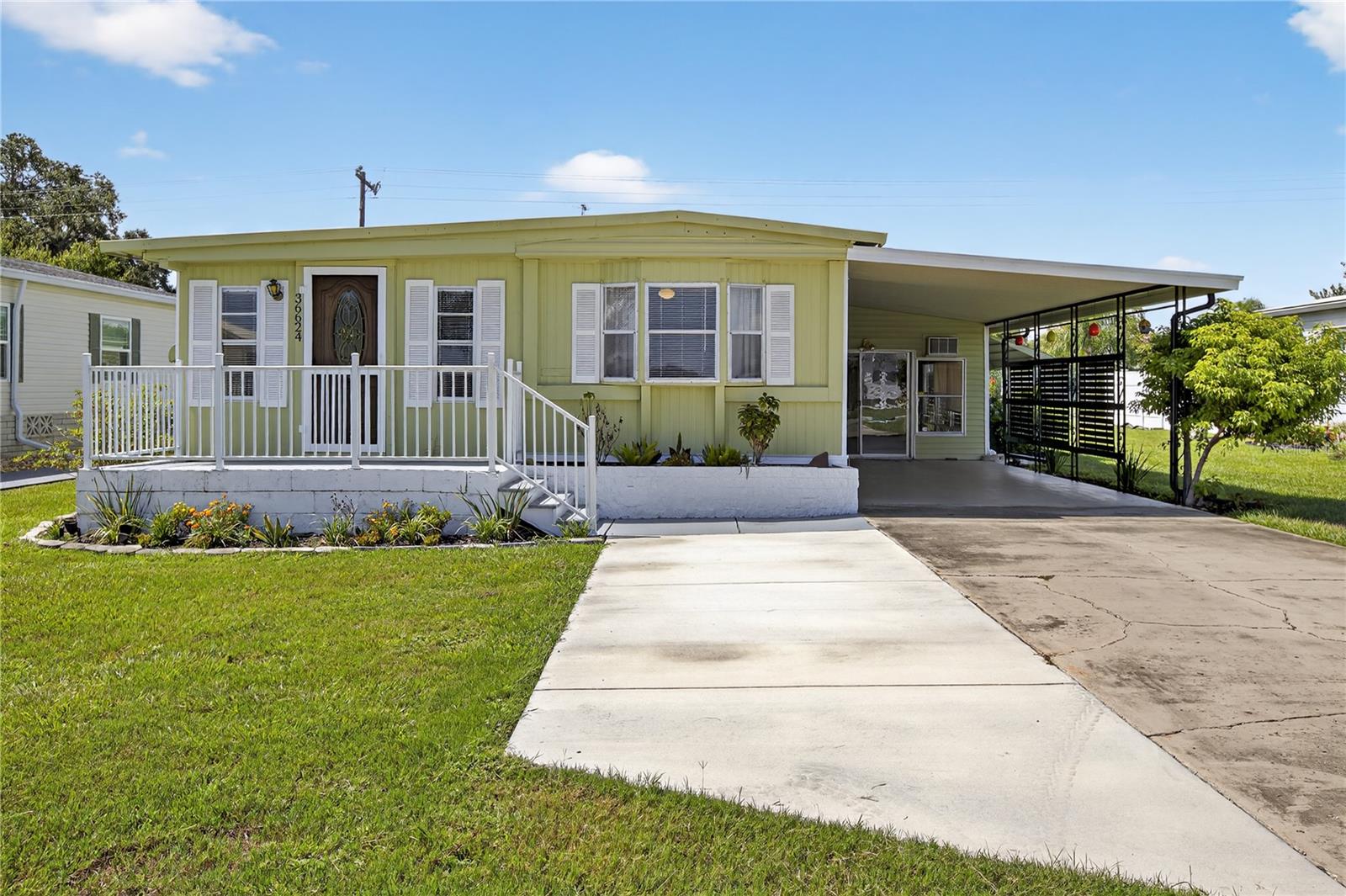 Details for 36624 Kay Avenue, ZEPHYRHILLS, FL 33542